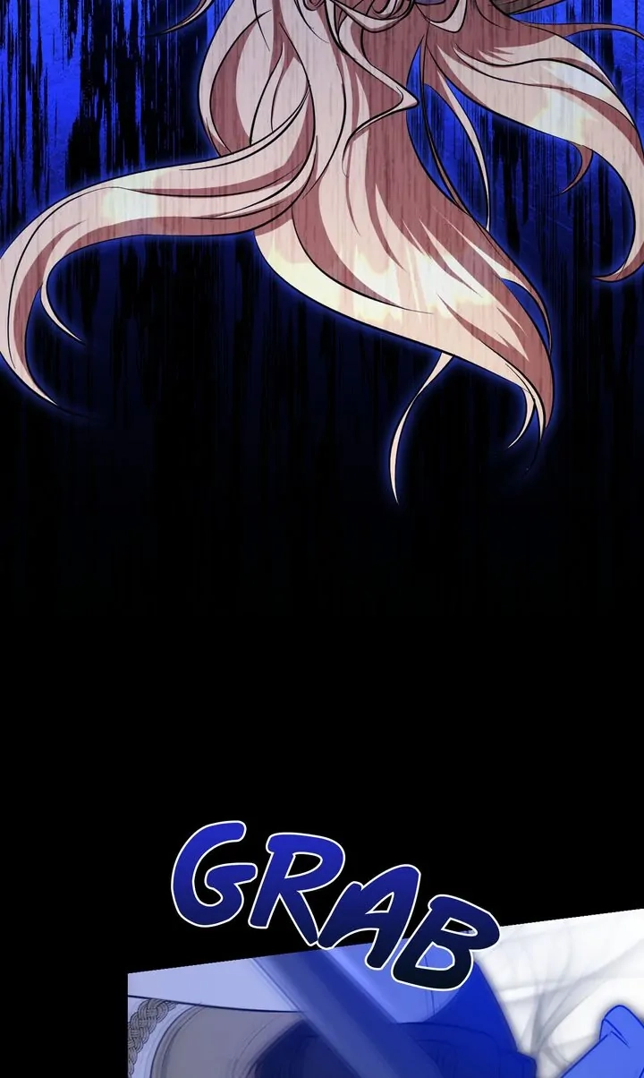 The Fake Saintess Awaits Her Exit Chapter 21 page 9 - 