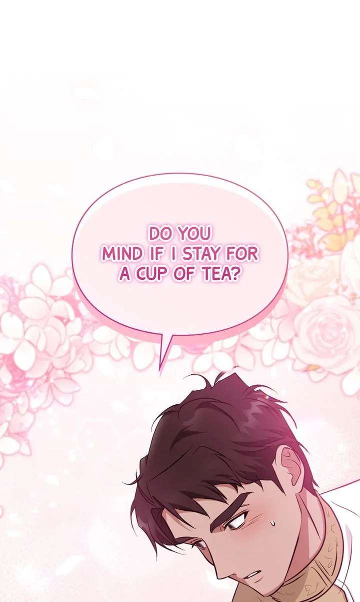 The Fake Saintess Awaits Her Exit Chapter 22 page 1 - 