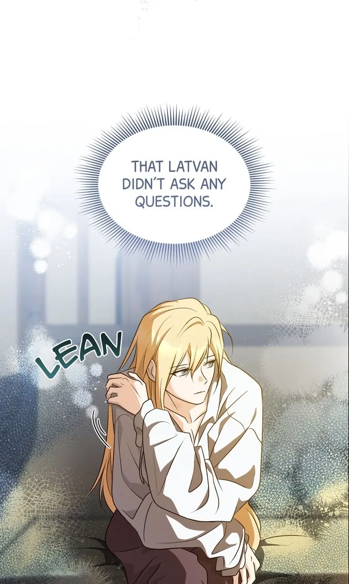 The Fake Saintess Awaits Her Exit Chapter 22 page 12 - 