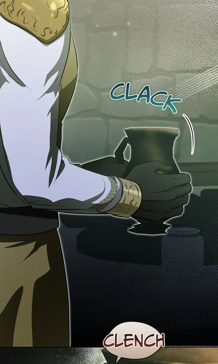 The Fake Saintess Awaits Her Exit Chapter 22 page 19 - 