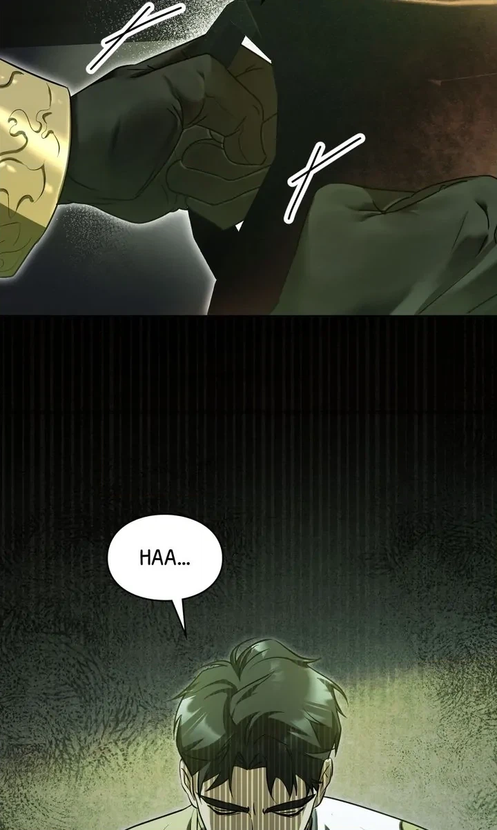 The Fake Saintess Awaits Her Exit Chapter 22 page 20 - 