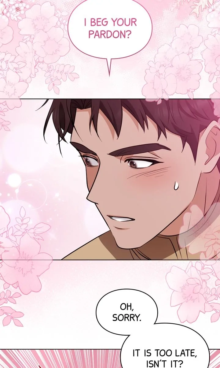 The Fake Saintess Awaits Her Exit Chapter 22 page 3 - 