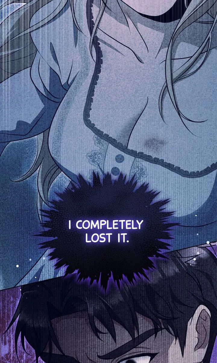 The Fake Saintess Awaits Her Exit Chapter 22 page 23 - 