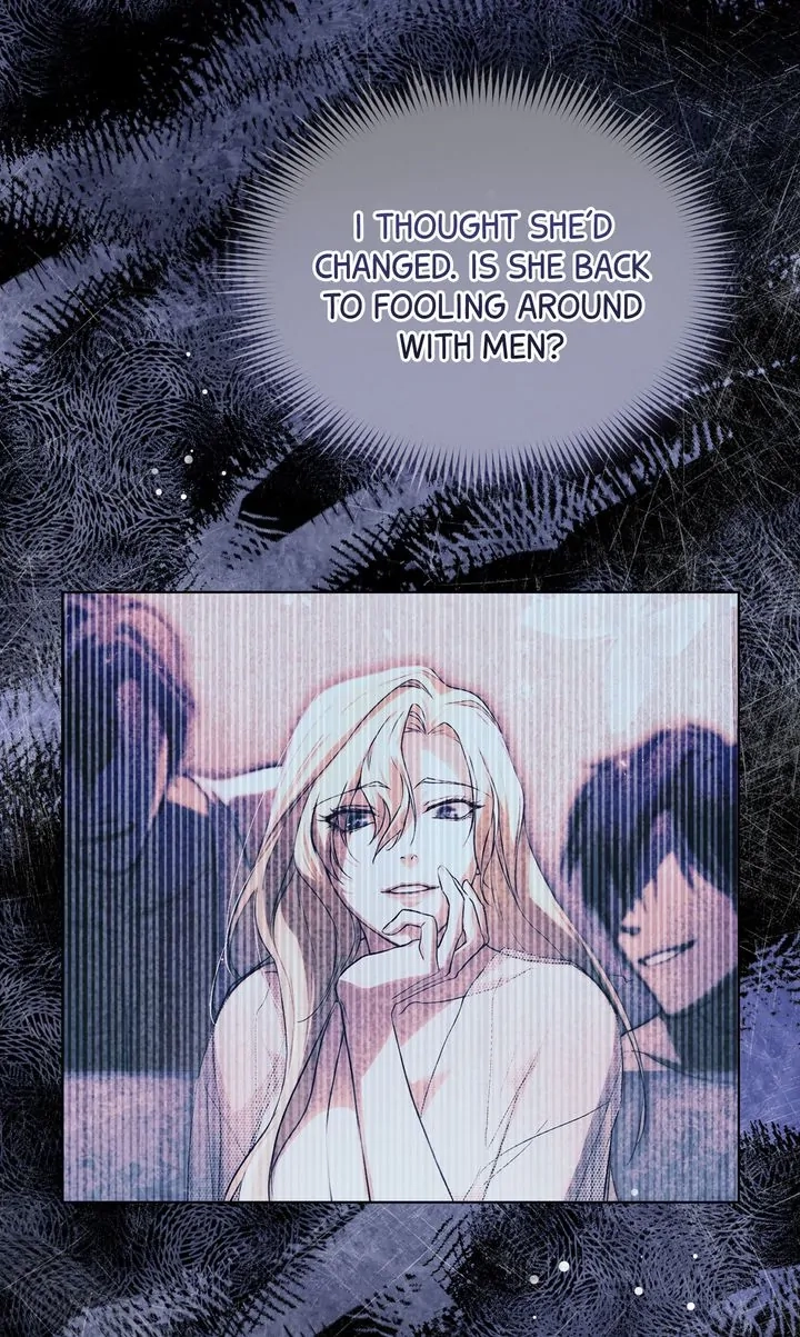 The Fake Saintess Awaits Her Exit Chapter 22 page 25 - 