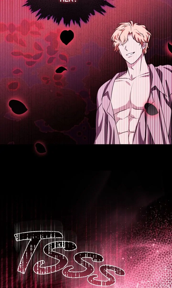 The Fake Saintess Awaits Her Exit Chapter 22 page 27 - 