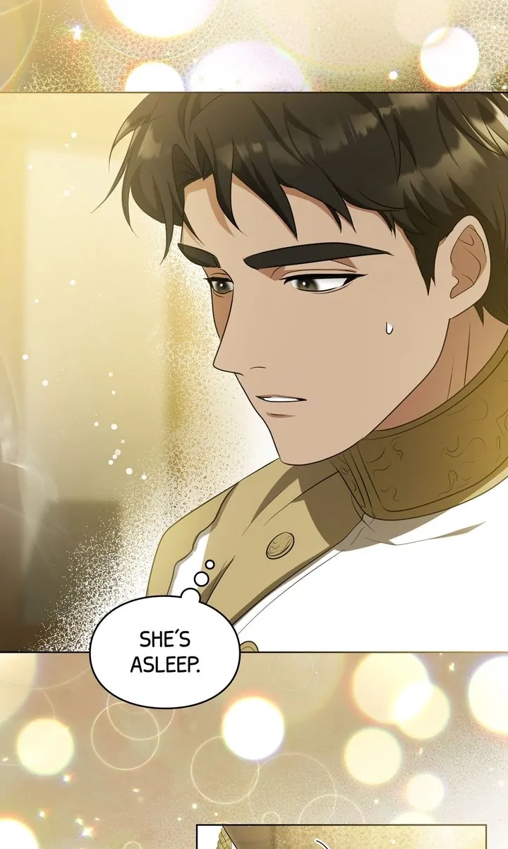 The Fake Saintess Awaits Her Exit Chapter 22 page 33 - 