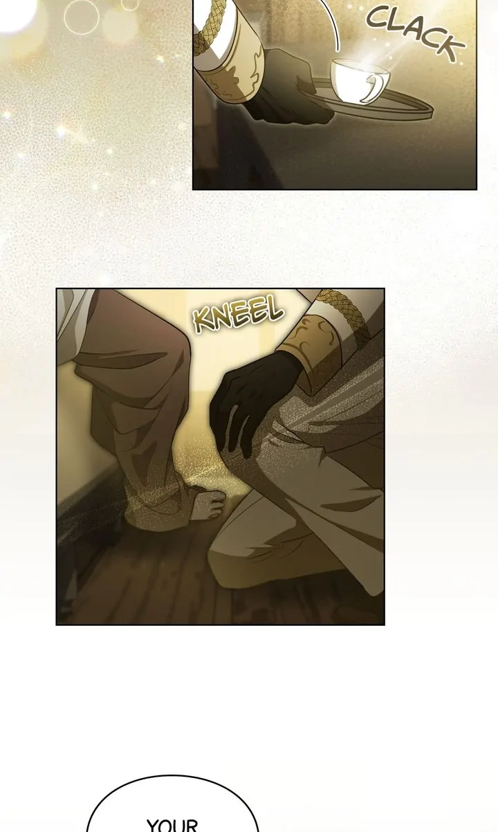 The Fake Saintess Awaits Her Exit Chapter 22 page 34 - 