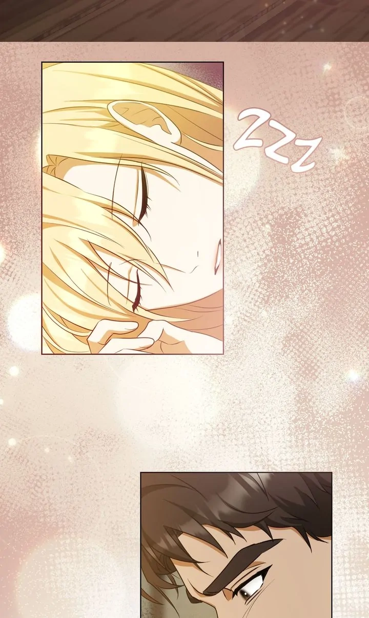 The Fake Saintess Awaits Her Exit Chapter 22 page 36 - 