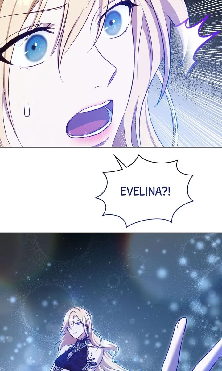 The Fake Saintess Awaits Her Exit Chapter 22 page 44 - 