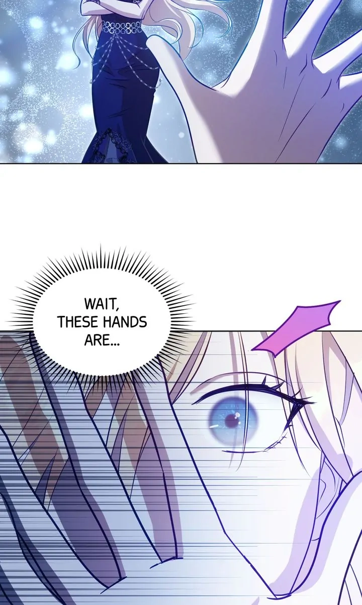 The Fake Saintess Awaits Her Exit Chapter 22 page 45 - 