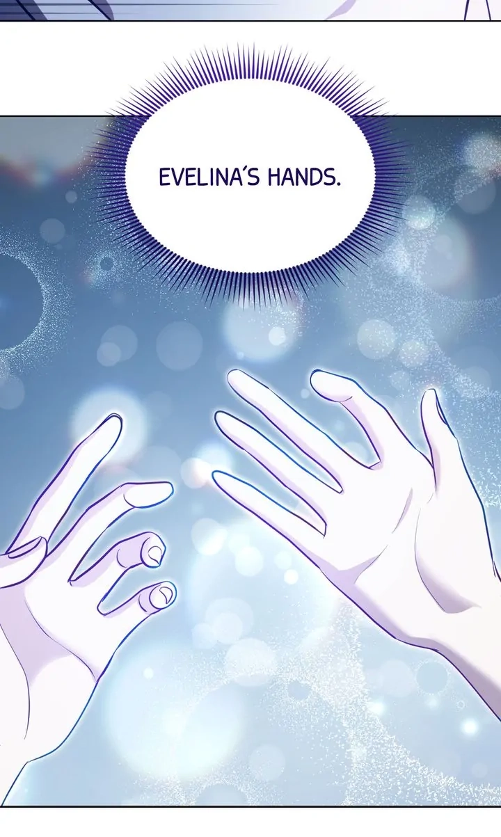 The Fake Saintess Awaits Her Exit Chapter 22 page 46 - 