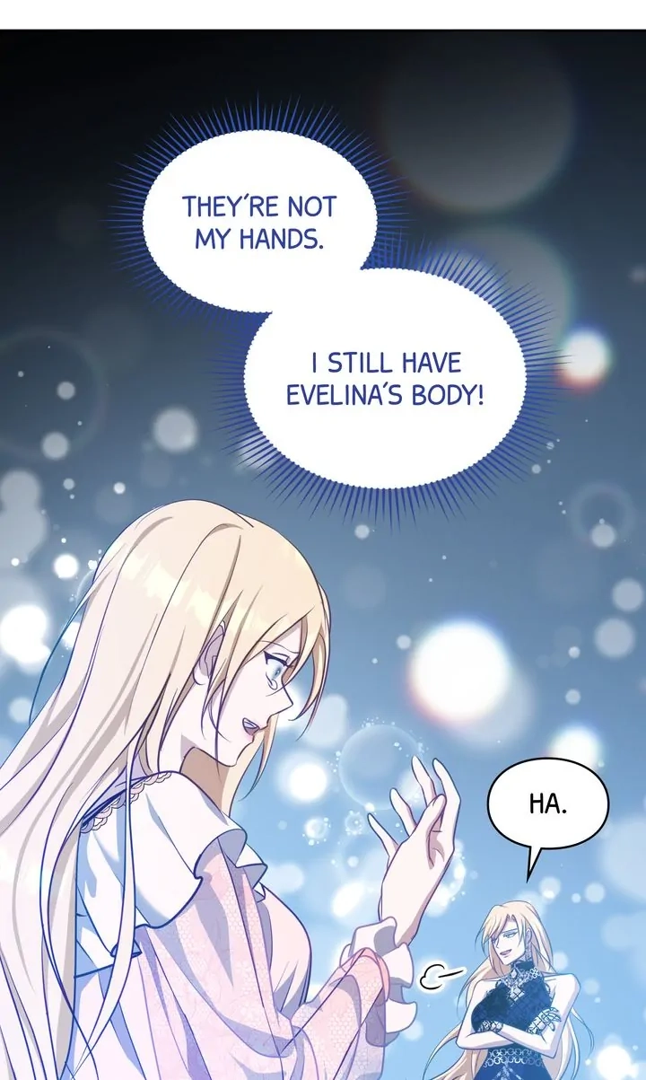 The Fake Saintess Awaits Her Exit Chapter 22 page 47 - 