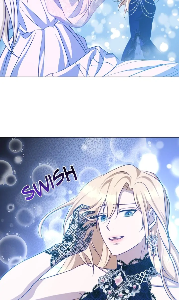 The Fake Saintess Awaits Her Exit Chapter 22 page 48 - 