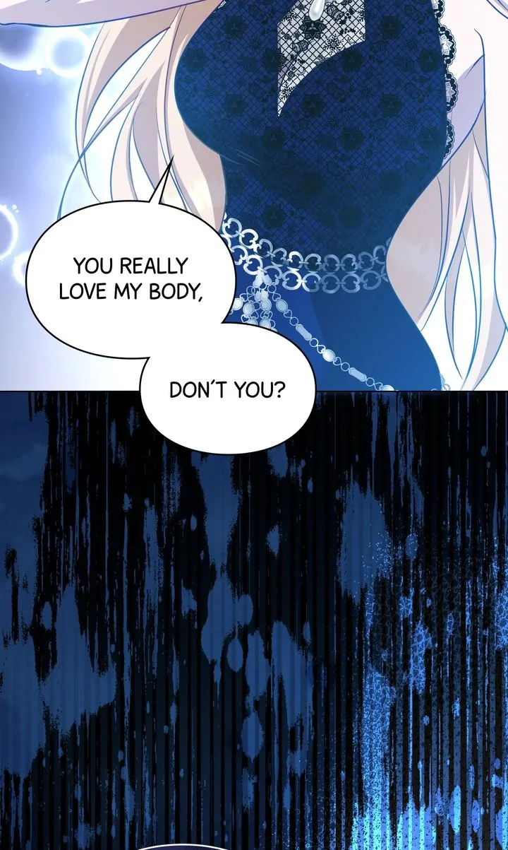 The Fake Saintess Awaits Her Exit Chapter 22 page 49 - 