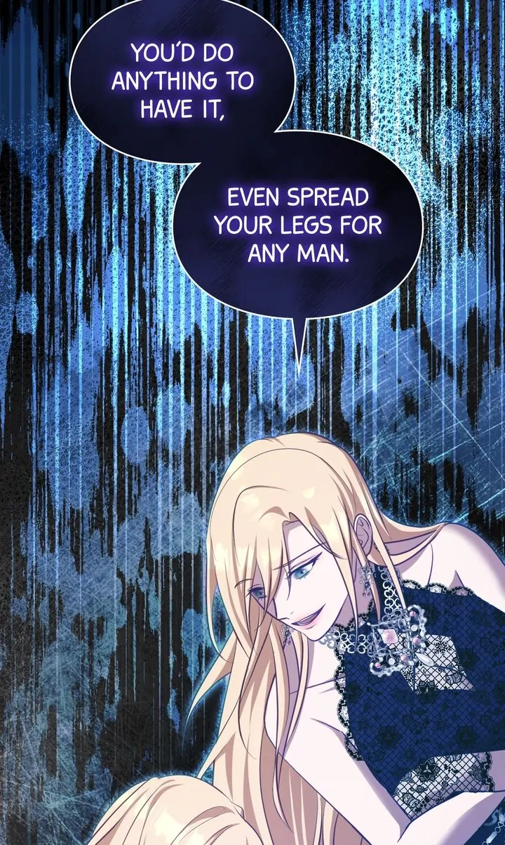 The Fake Saintess Awaits Her Exit Chapter 22 page 50 - 