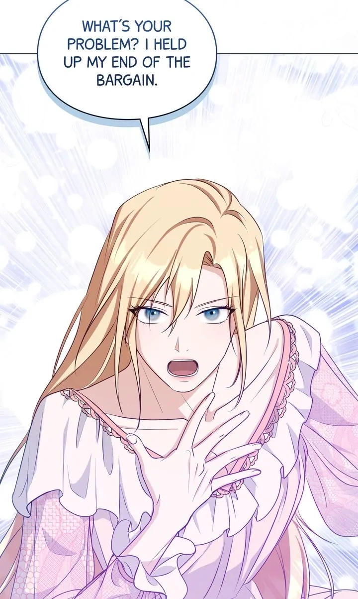 The Fake Saintess Awaits Her Exit Chapter 22 page 53 - 