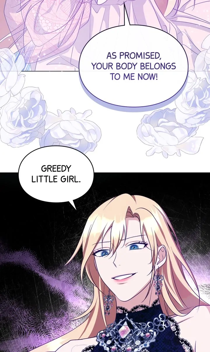 The Fake Saintess Awaits Her Exit Chapter 22 page 54 - 