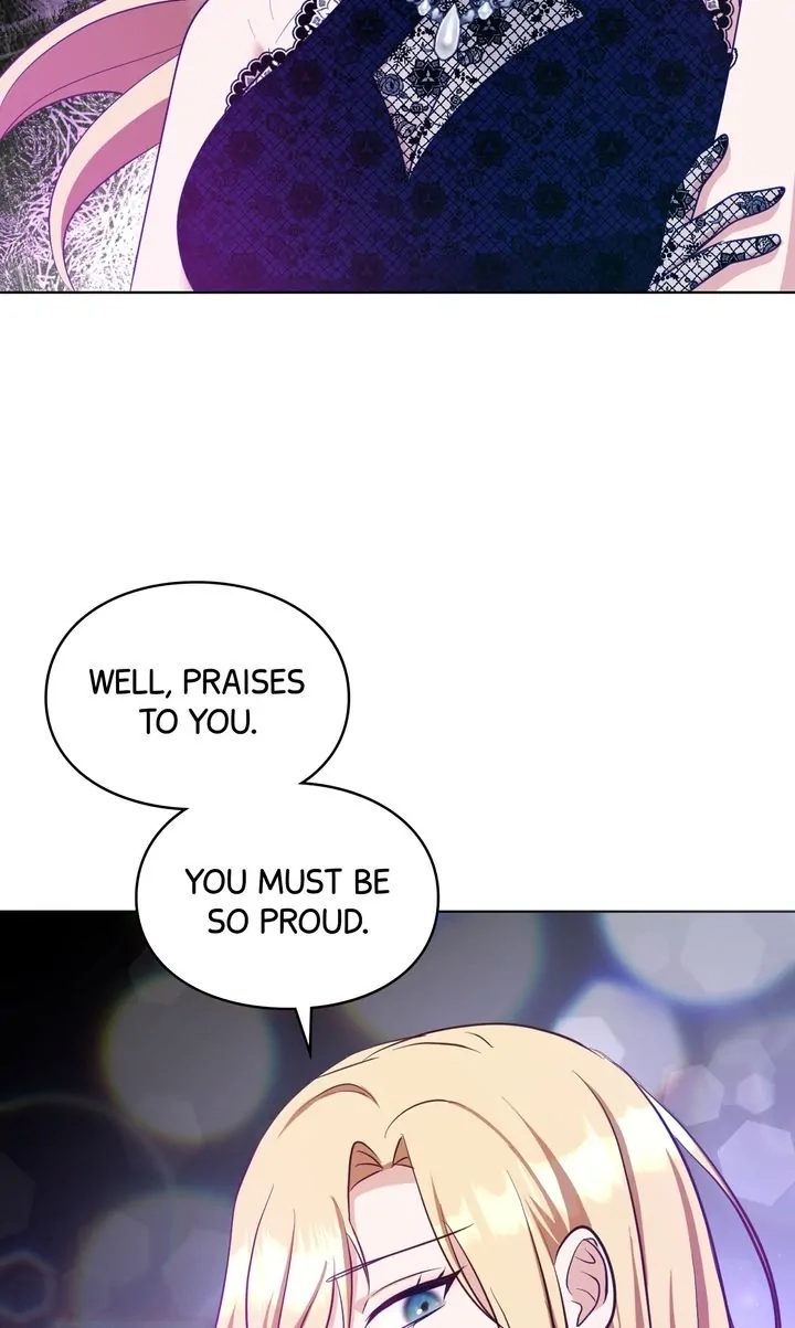 The Fake Saintess Awaits Her Exit Chapter 22 page 55 - 