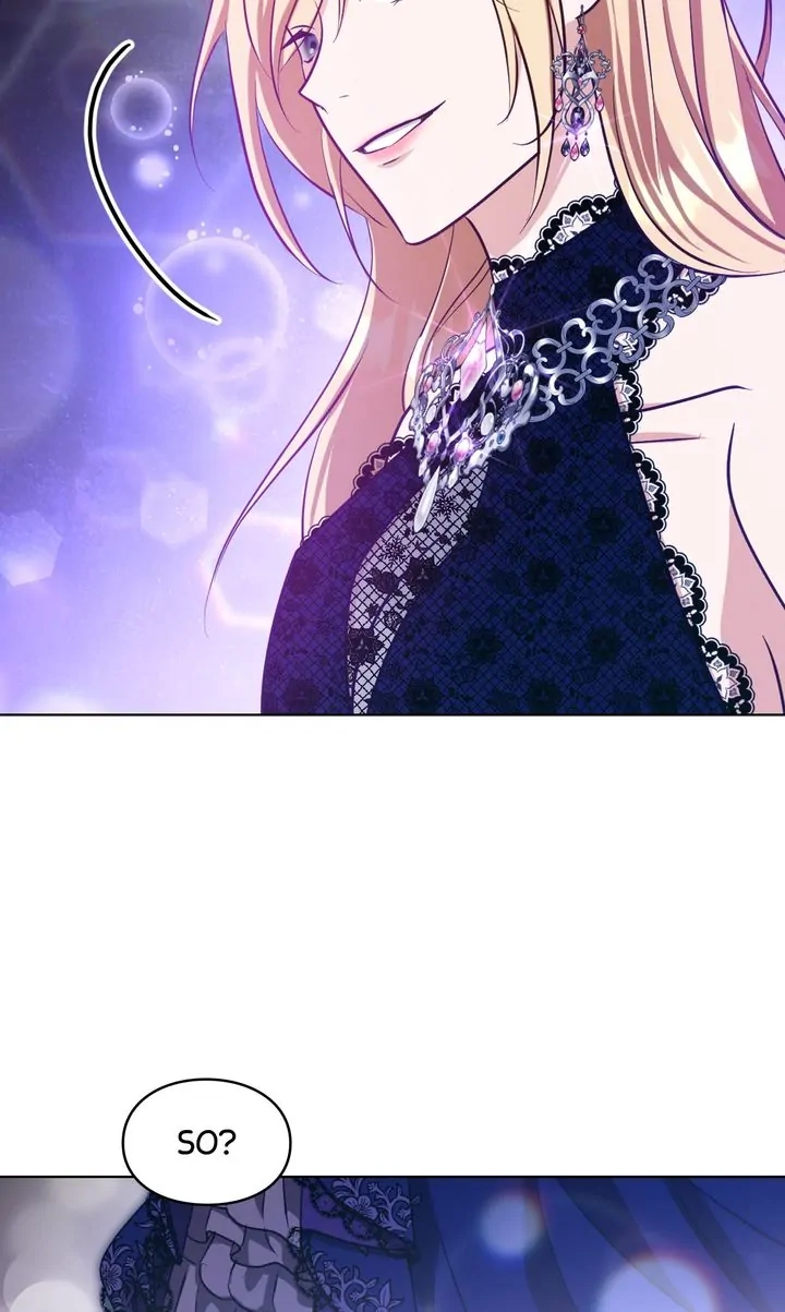 The Fake Saintess Awaits Her Exit Chapter 22 page 56 - 