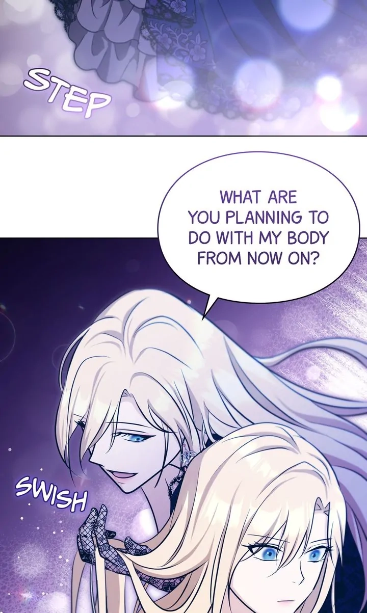 The Fake Saintess Awaits Her Exit Chapter 22 page 57 - 