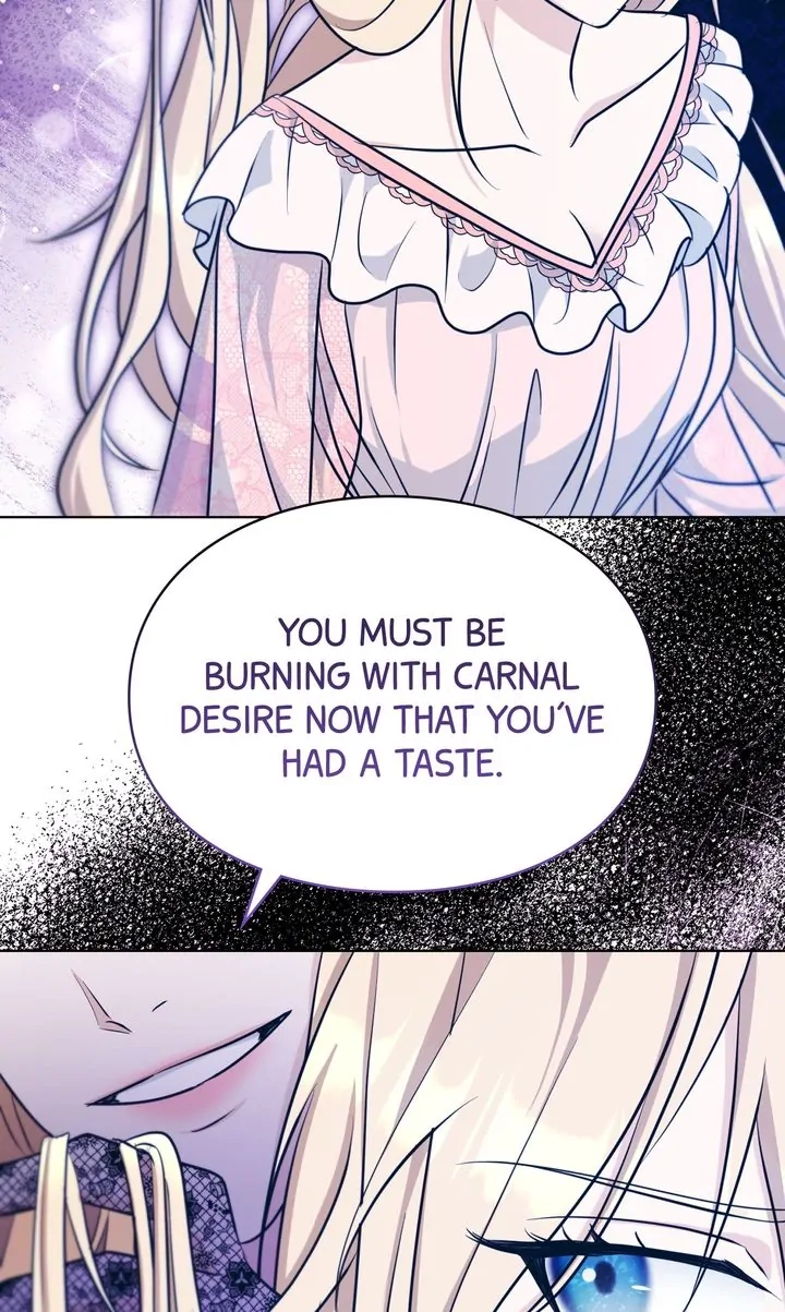 The Fake Saintess Awaits Her Exit Chapter 22 page 58 - 