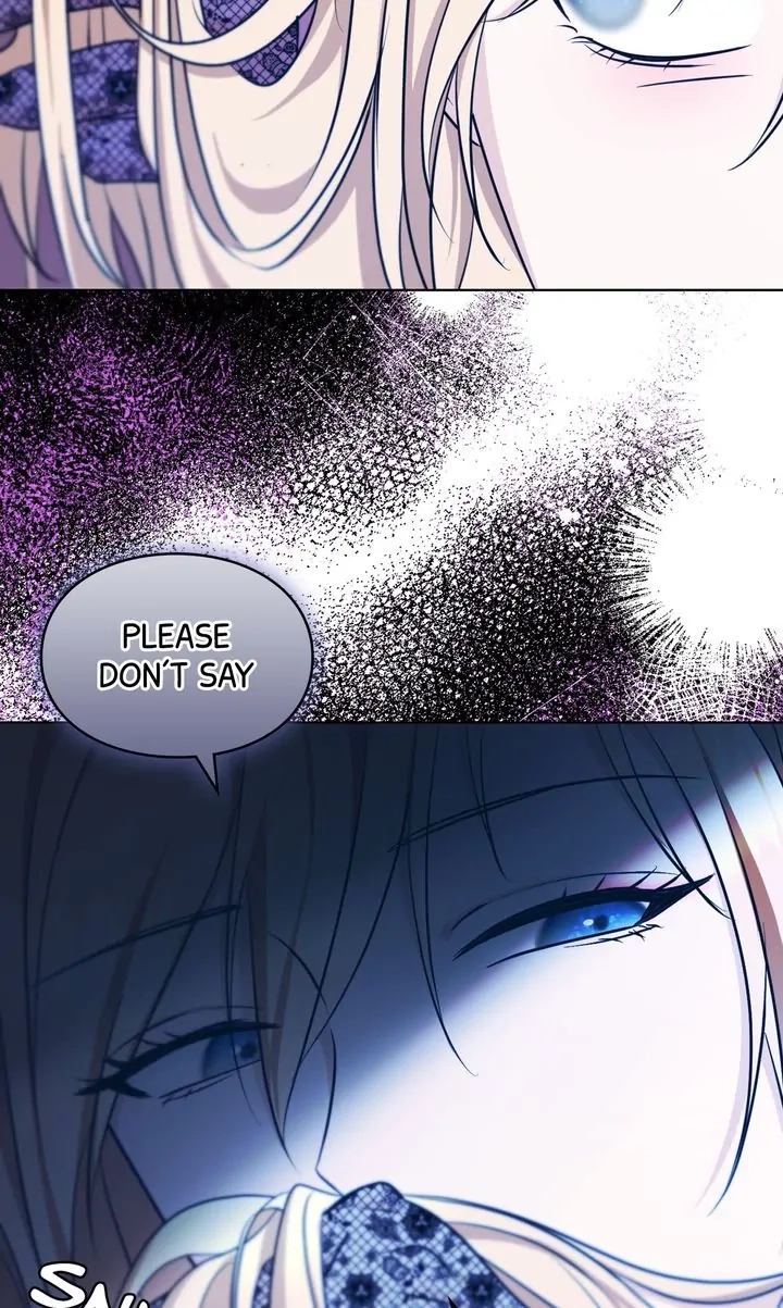 The Fake Saintess Awaits Her Exit Chapter 22 page 59 - 