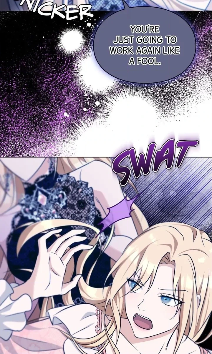 The Fake Saintess Awaits Her Exit Chapter 22 page 60 - 
