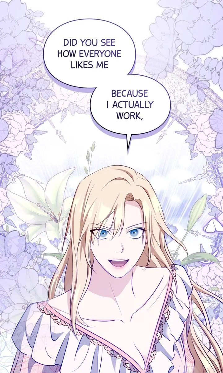 The Fake Saintess Awaits Her Exit Chapter 22 page 62 - 
