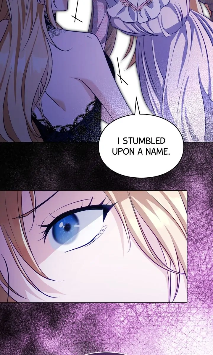 The Fake Saintess Awaits Her Exit Chapter 22 page 65 - 