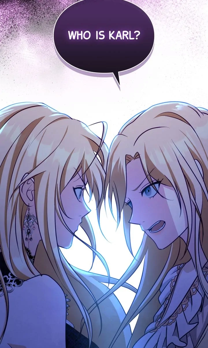 The Fake Saintess Awaits Her Exit Chapter 22 page 66 - 