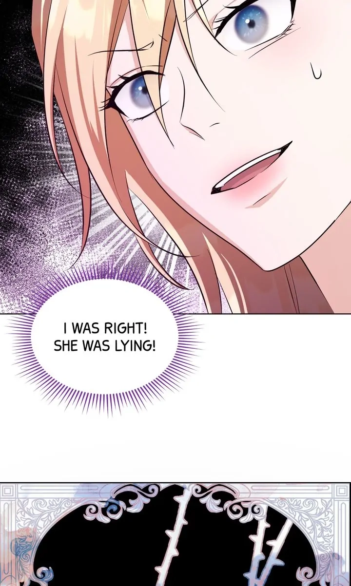 The Fake Saintess Awaits Her Exit Chapter 22 page 69 - 