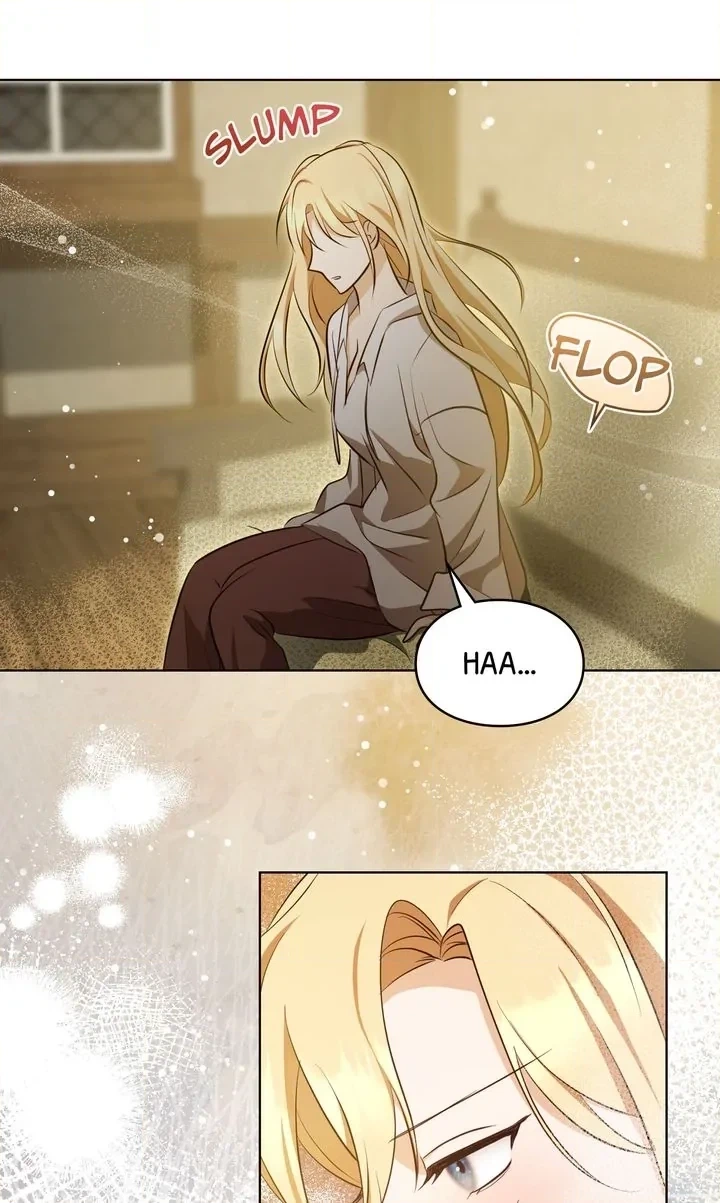 The Fake Saintess Awaits Her Exit Chapter 22 page 8 - 