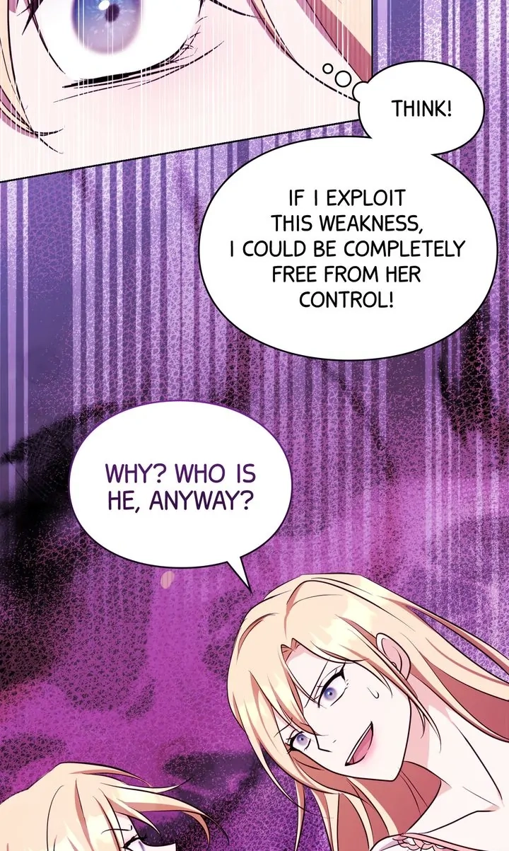 The Fake Saintess Awaits Her Exit Chapter 22 page 71 - 