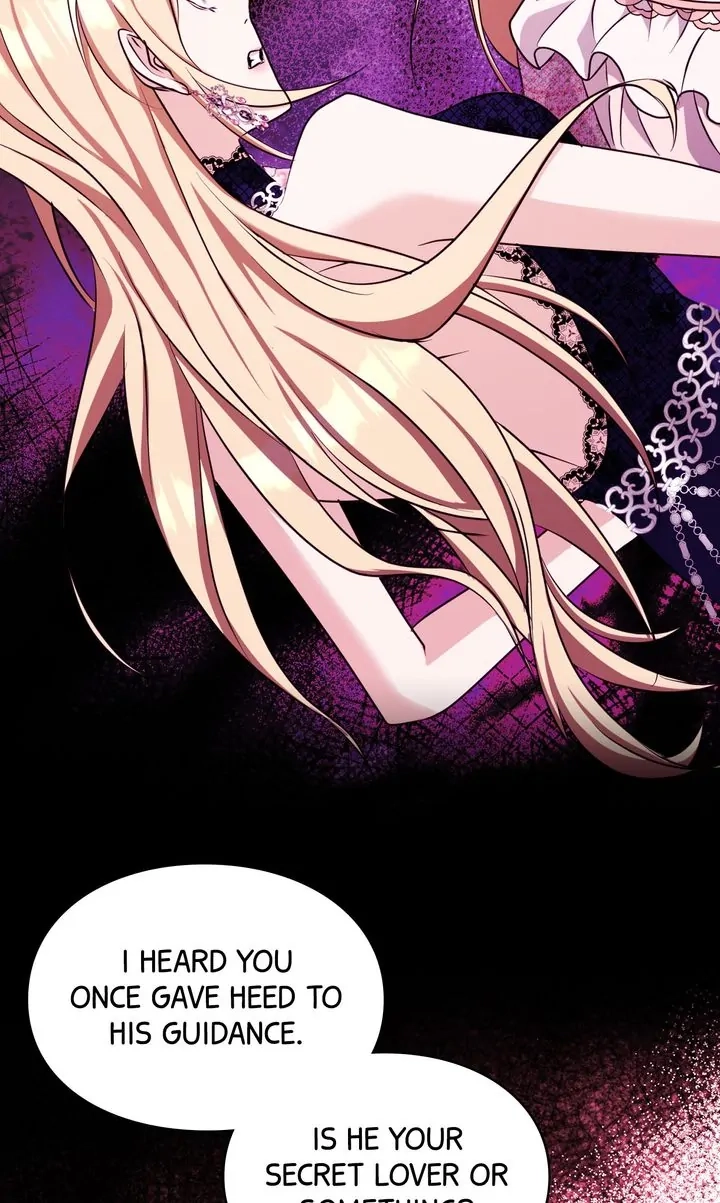 The Fake Saintess Awaits Her Exit Chapter 22 page 72 - 
