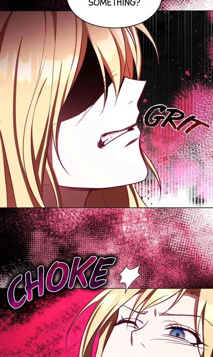 The Fake Saintess Awaits Her Exit Chapter 22 page 73 - 