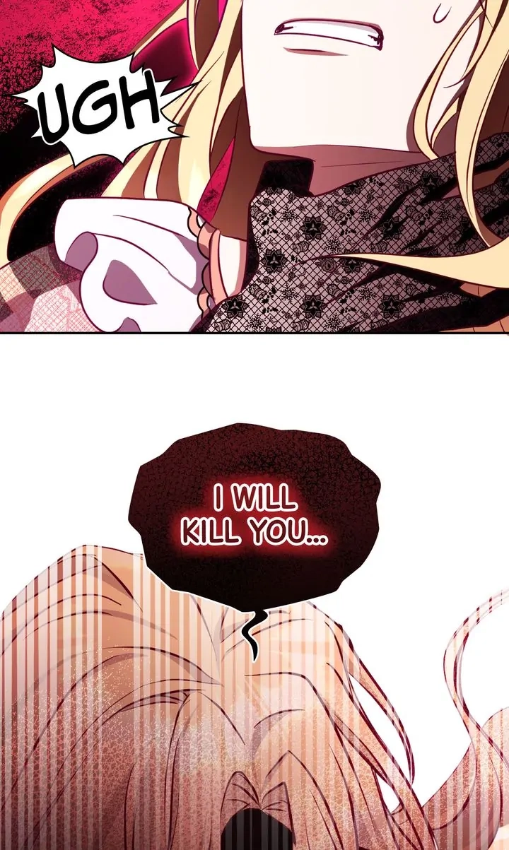 The Fake Saintess Awaits Her Exit Chapter 22 page 74 - 