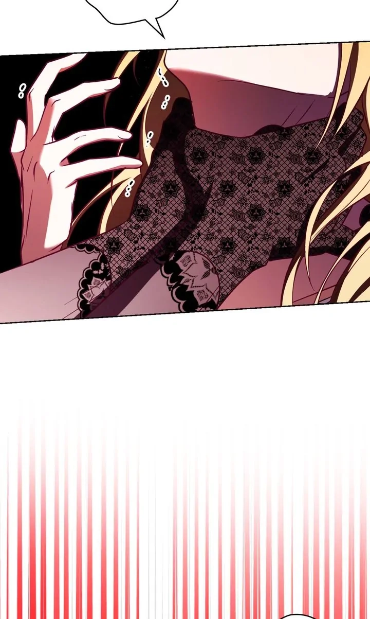 The Fake Saintess Awaits Her Exit Chapter 22 page 77 - 