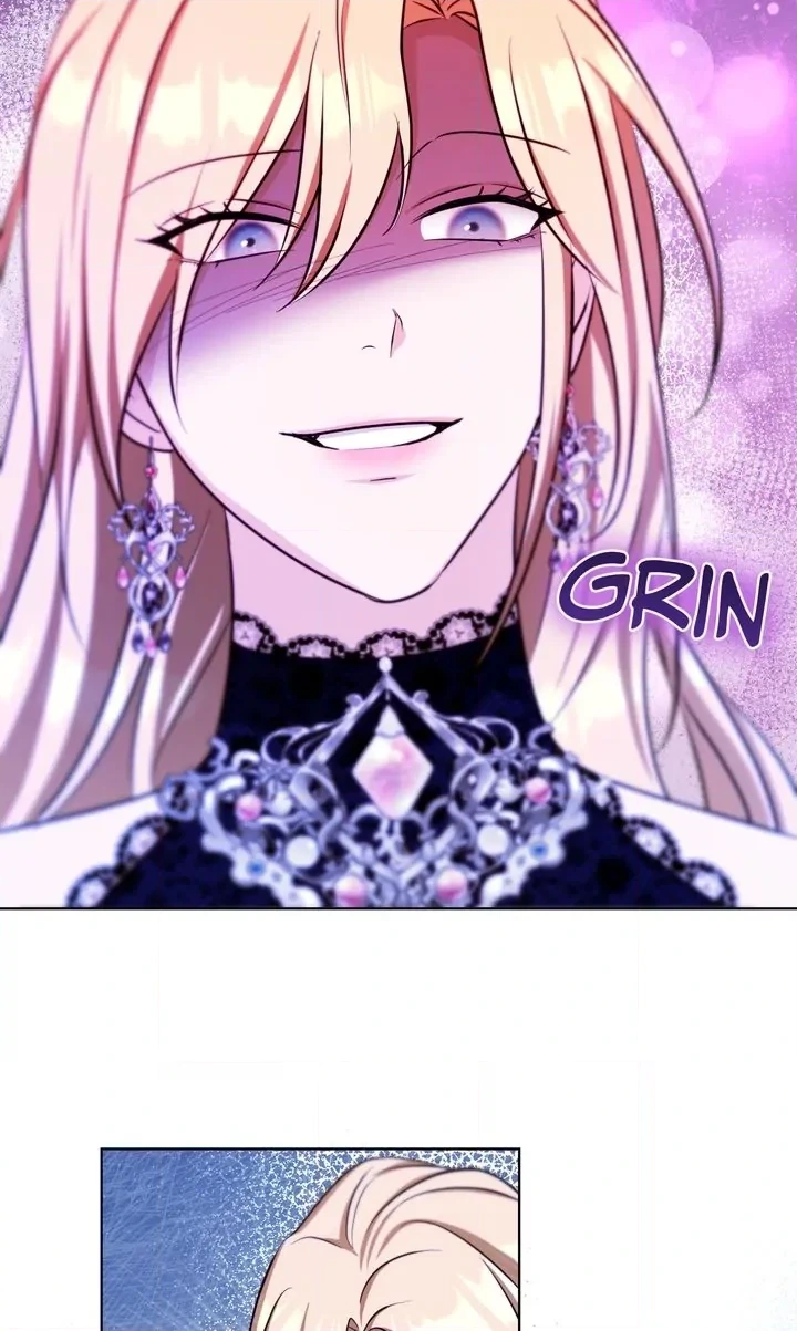 The Fake Saintess Awaits Her Exit Chapter 22 page 80 - 