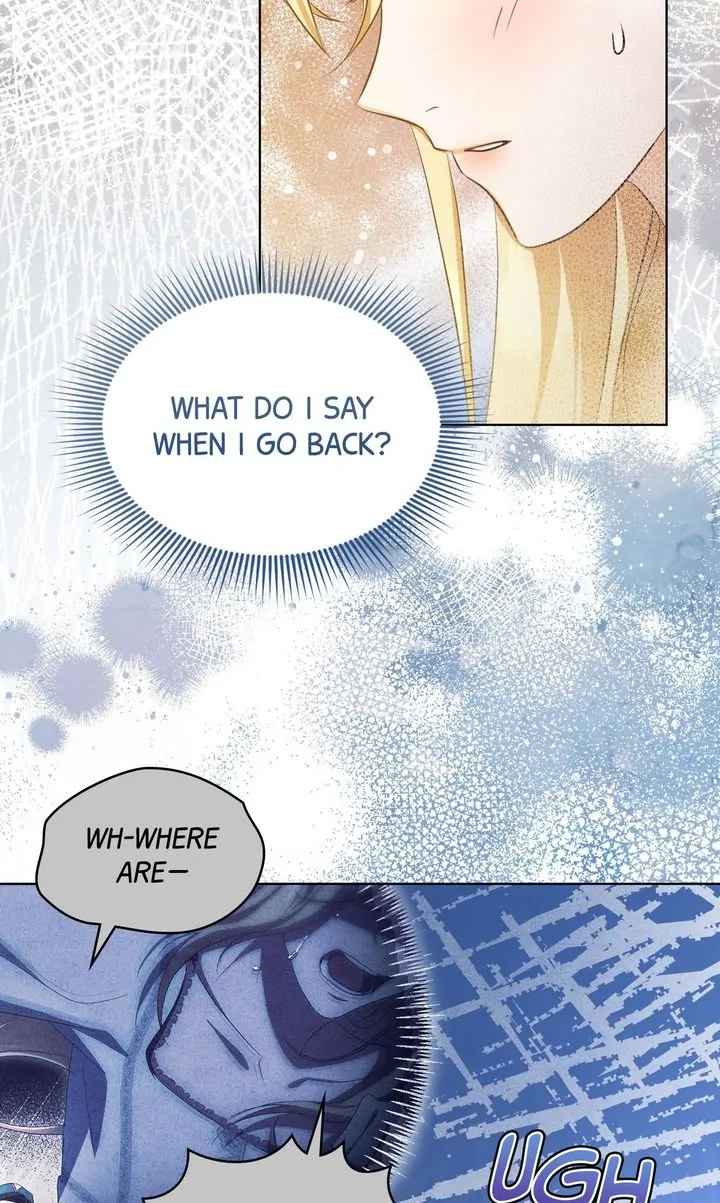 The Fake Saintess Awaits Her Exit Chapter 22 page 9 - 
