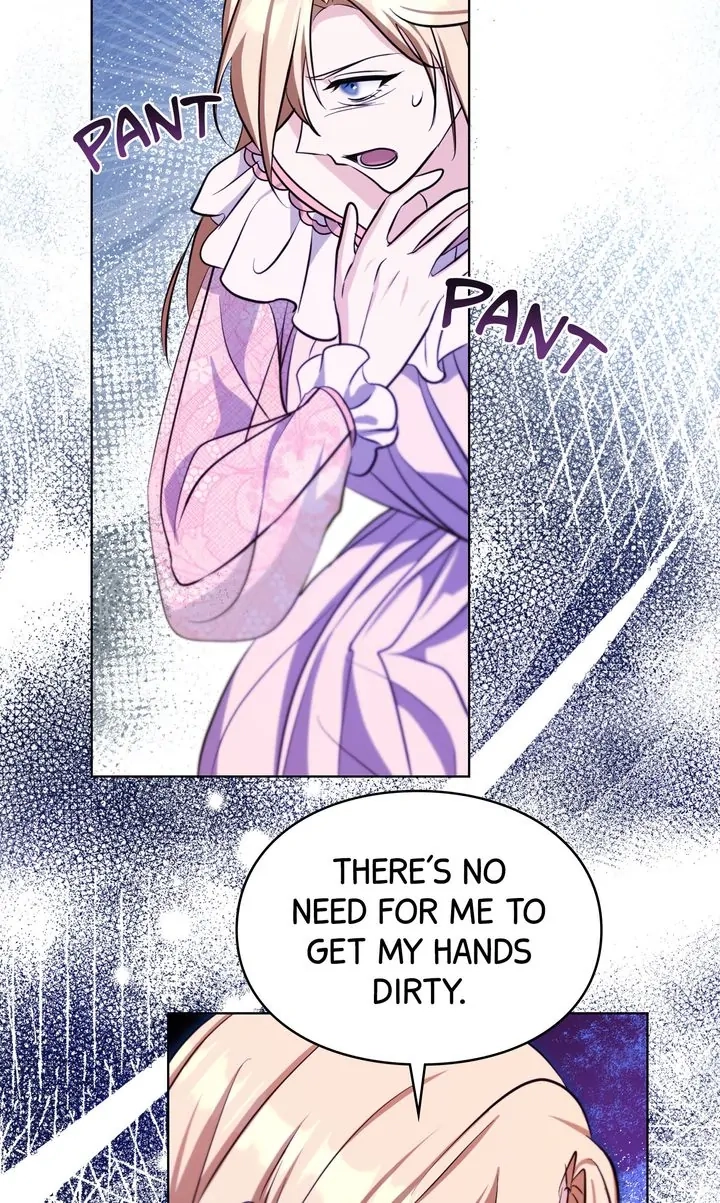 The Fake Saintess Awaits Her Exit Chapter 22 page 81 - 