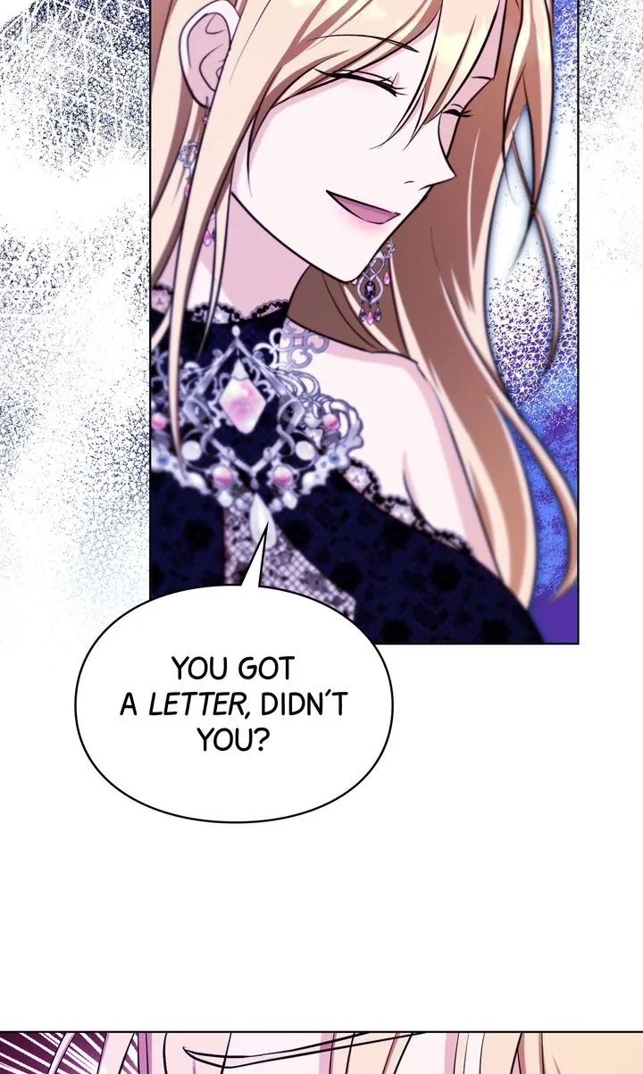 The Fake Saintess Awaits Her Exit Chapter 22 page 82 - 