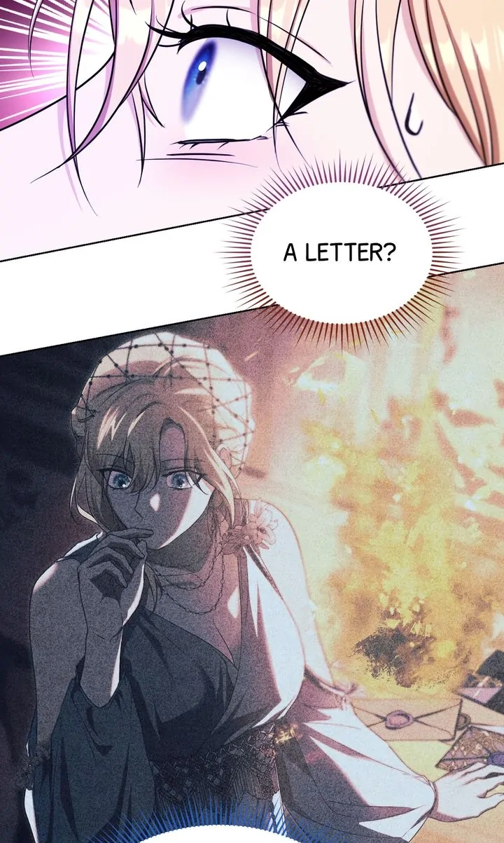 The Fake Saintess Awaits Her Exit Chapter 22 page 83 - 