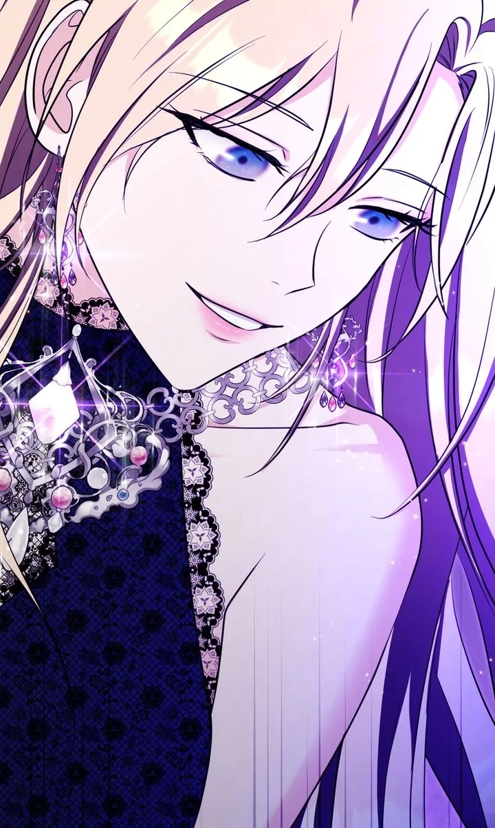 The Fake Saintess Awaits Her Exit Chapter 22 page 87 - 
