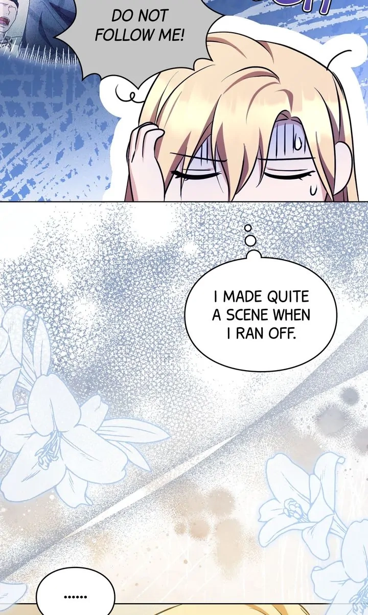 The Fake Saintess Awaits Her Exit Chapter 22 page 10 - 
