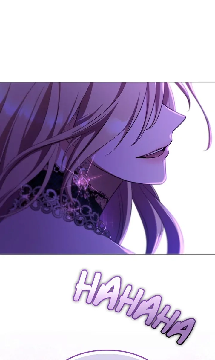 The Fake Saintess Awaits Her Exit Chapter 23 page 1 - 