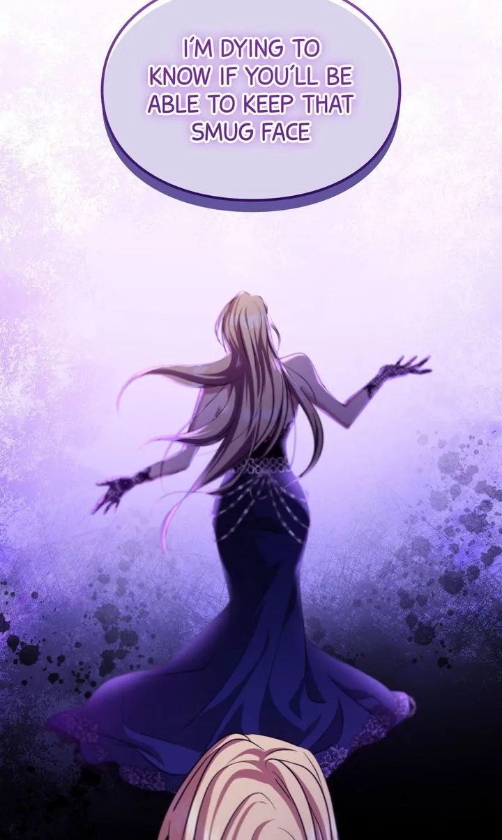 The Fake Saintess Awaits Her Exit Chapter 23 page 2 - 