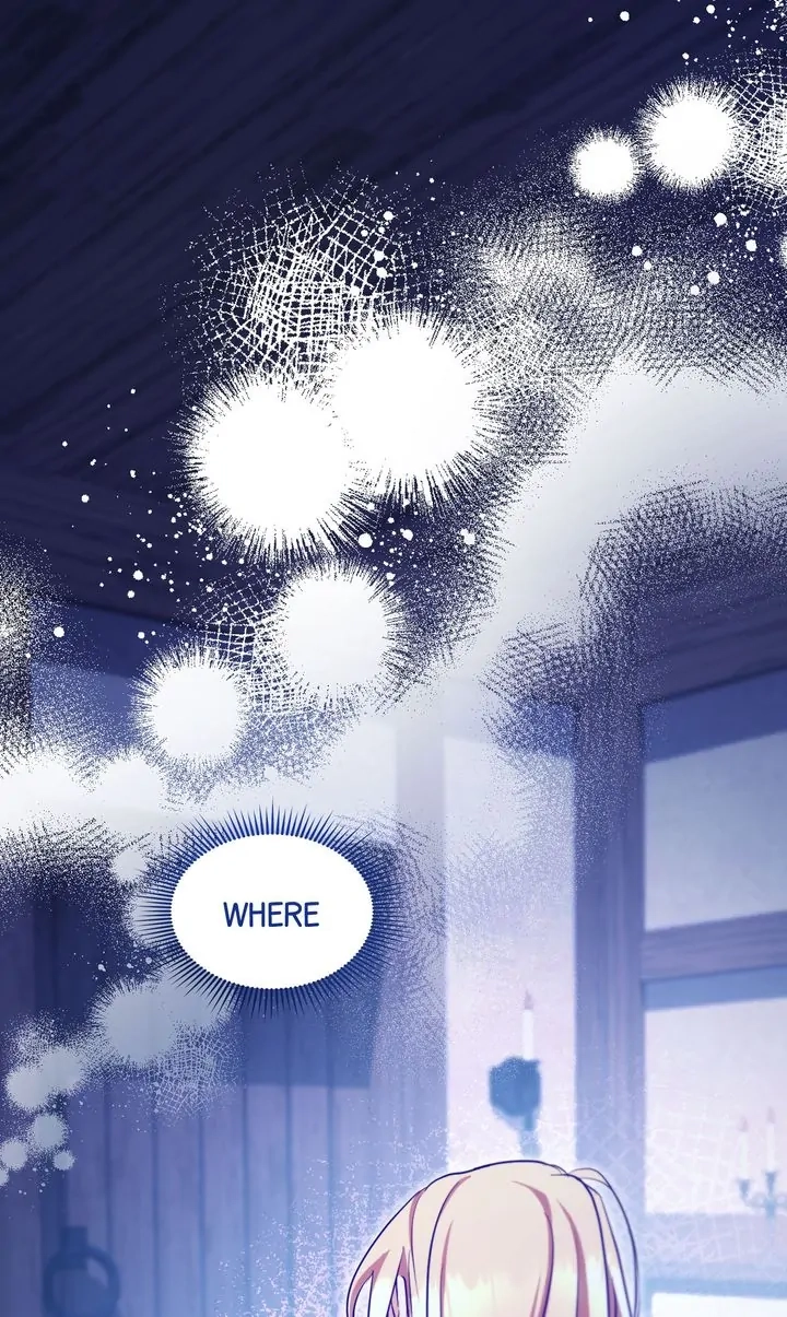 The Fake Saintess Awaits Her Exit Chapter 23 page 11 - 