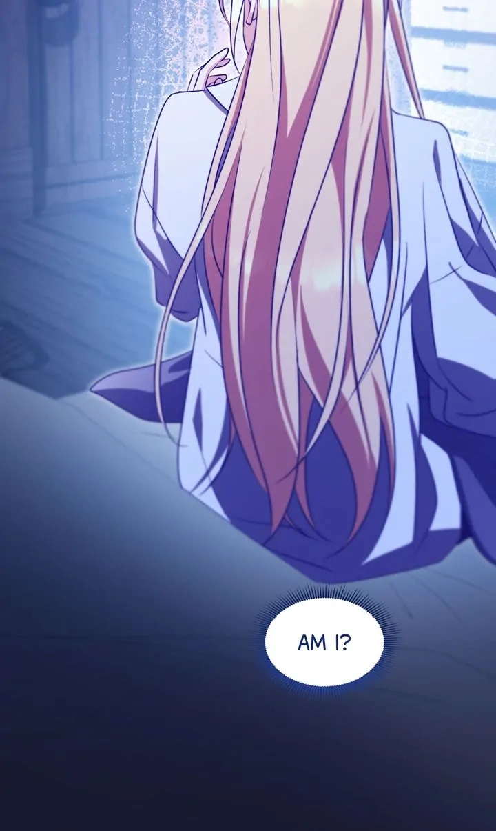 The Fake Saintess Awaits Her Exit Chapter 23 page 12 - 