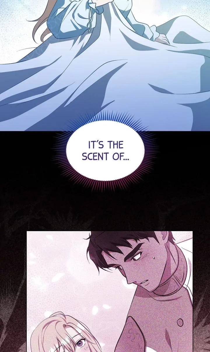 The Fake Saintess Awaits Her Exit Chapter 23 page 14 - 