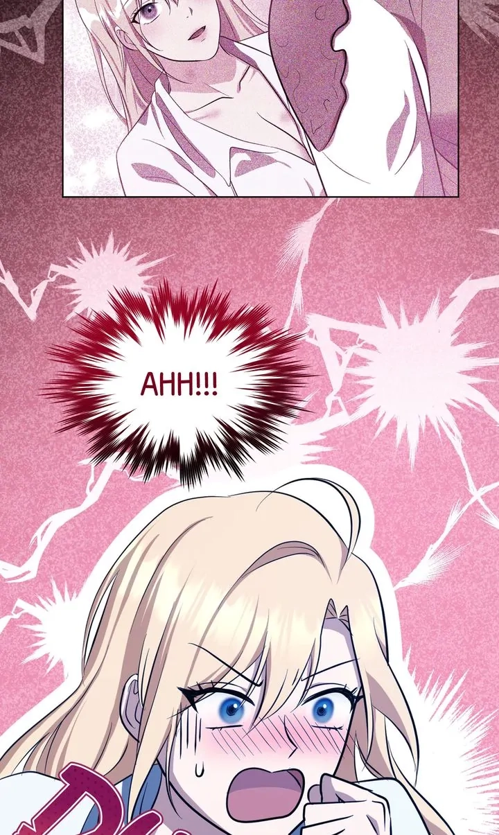 The Fake Saintess Awaits Her Exit Chapter 23 page 15 - 